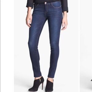 Kensie skinny jeans size 25